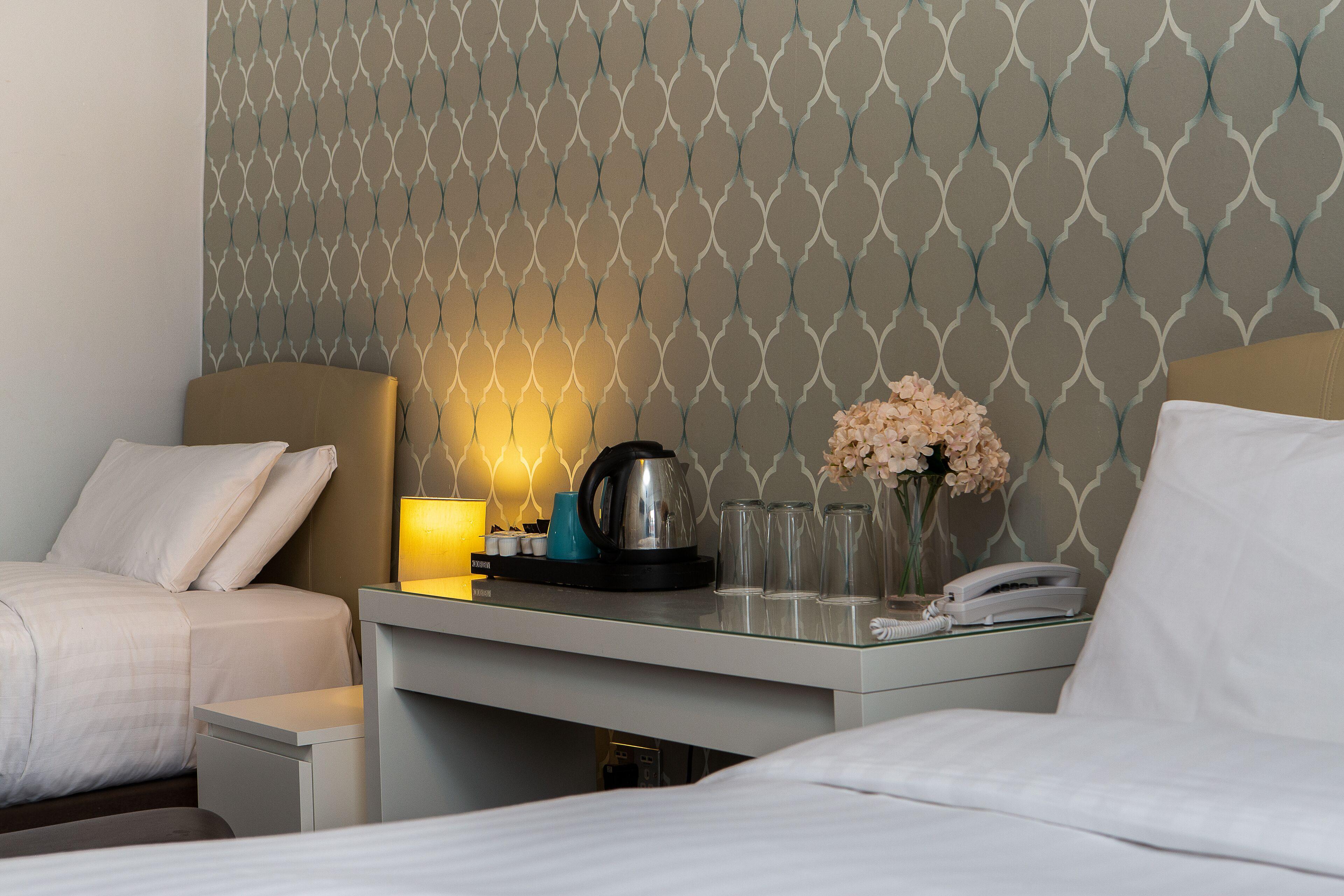 Clifden House By Nina, Dublin